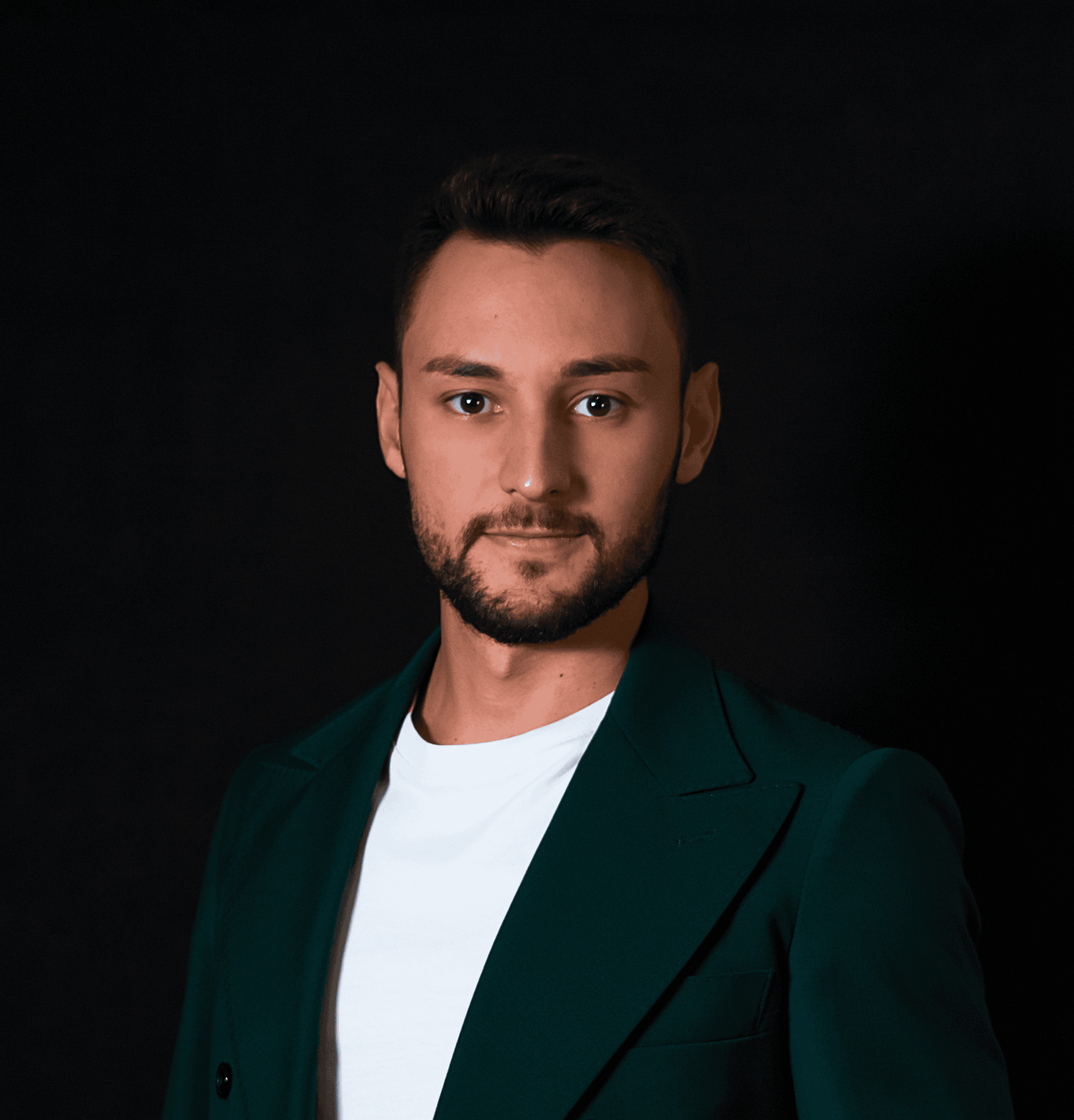 Alex Maroli