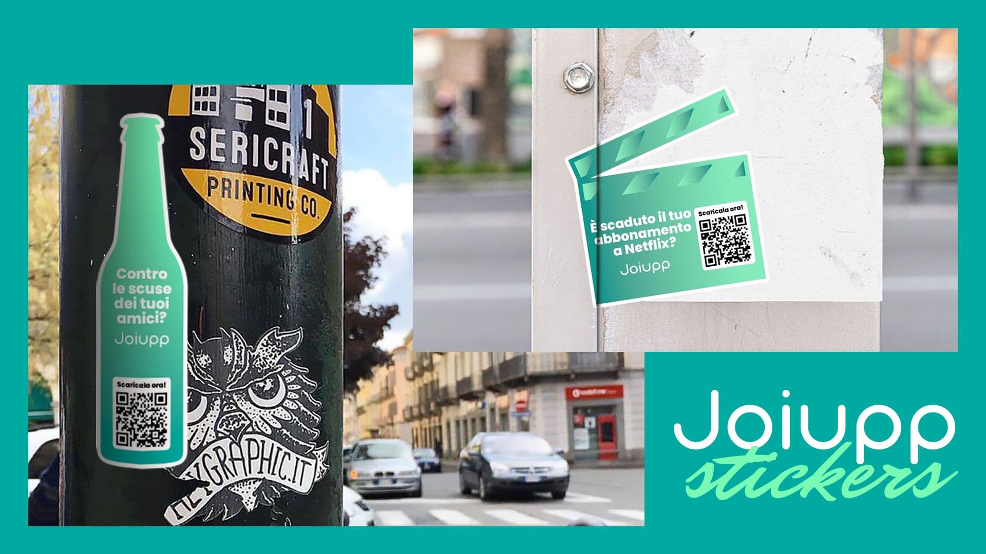 Joyapp