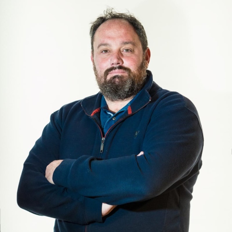 Lorenzo Fasolo